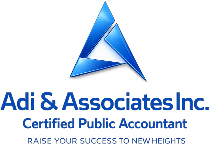 Adi CPA Logo