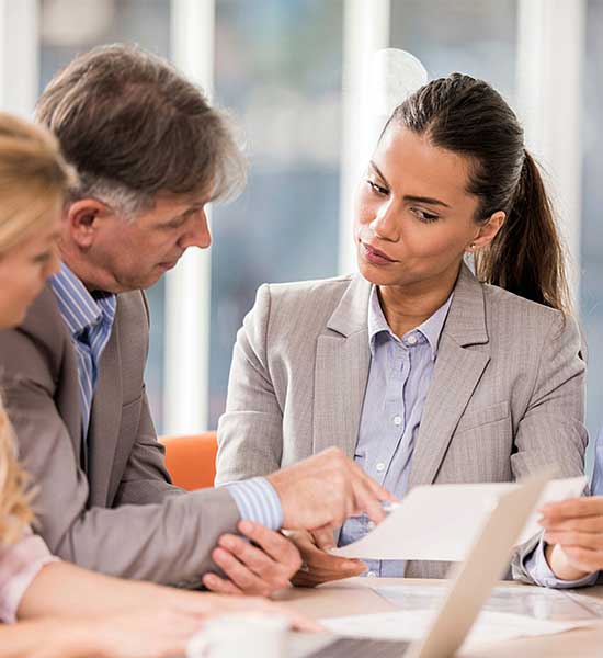 Accounting & BookKeeping Services